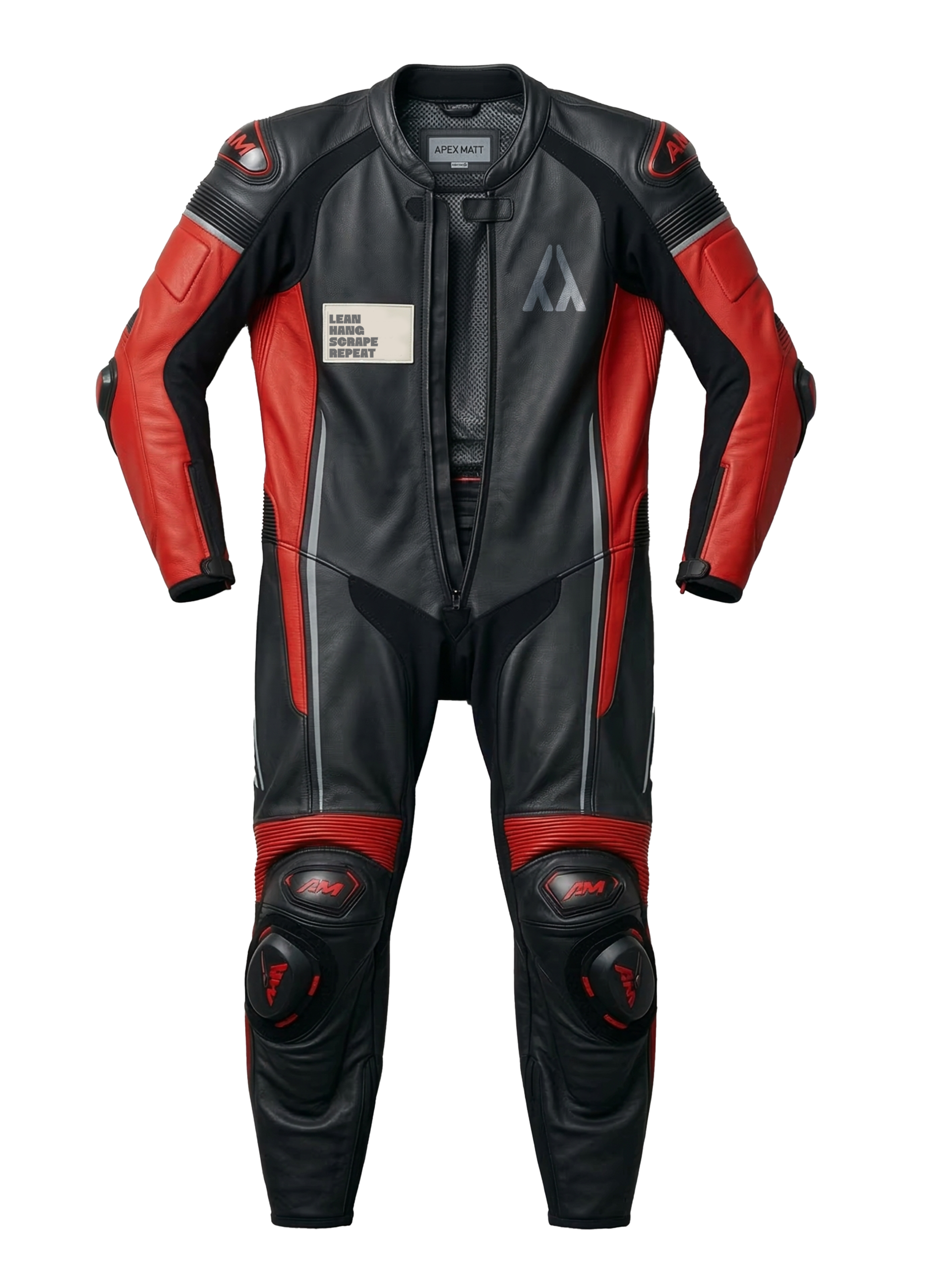 XEPA MotoSuit