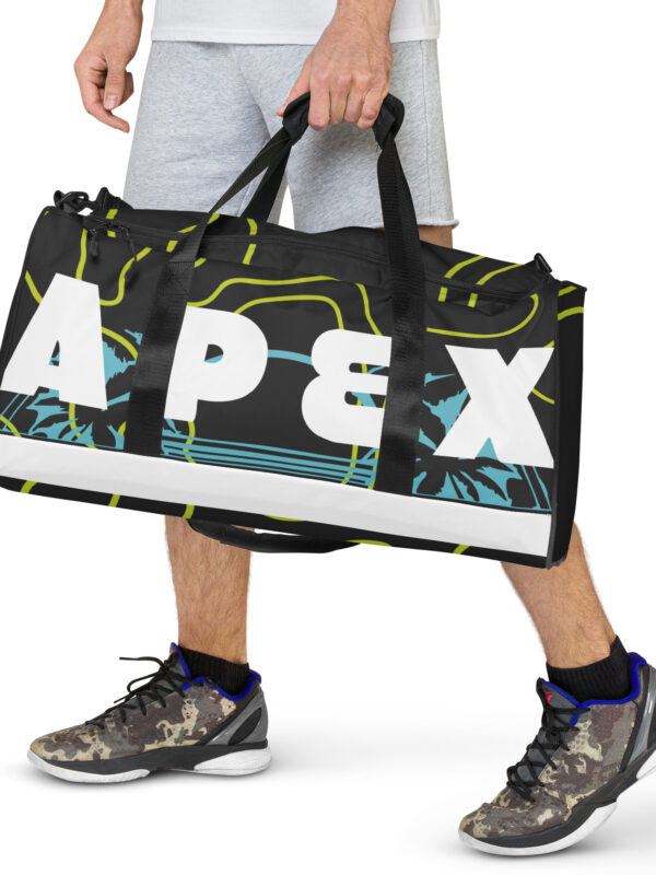 Apex Duffle bag