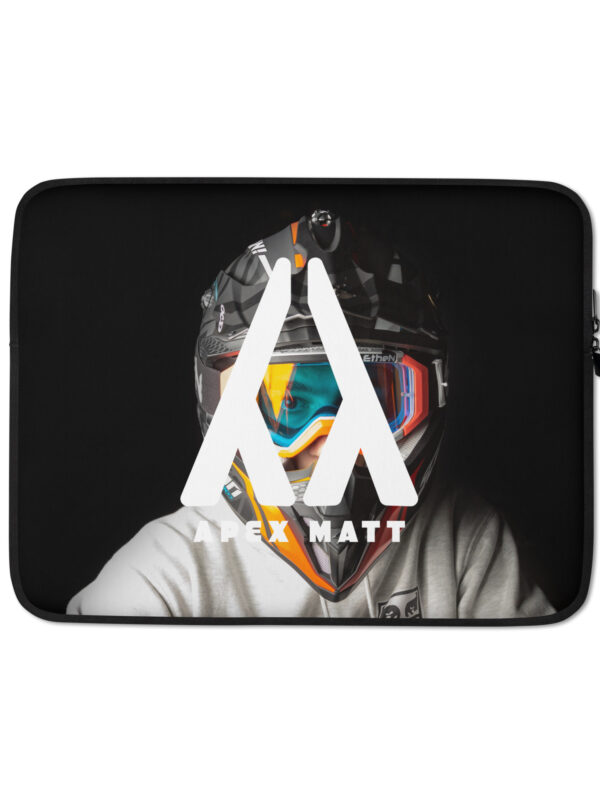 Apex Laptop Sleeve