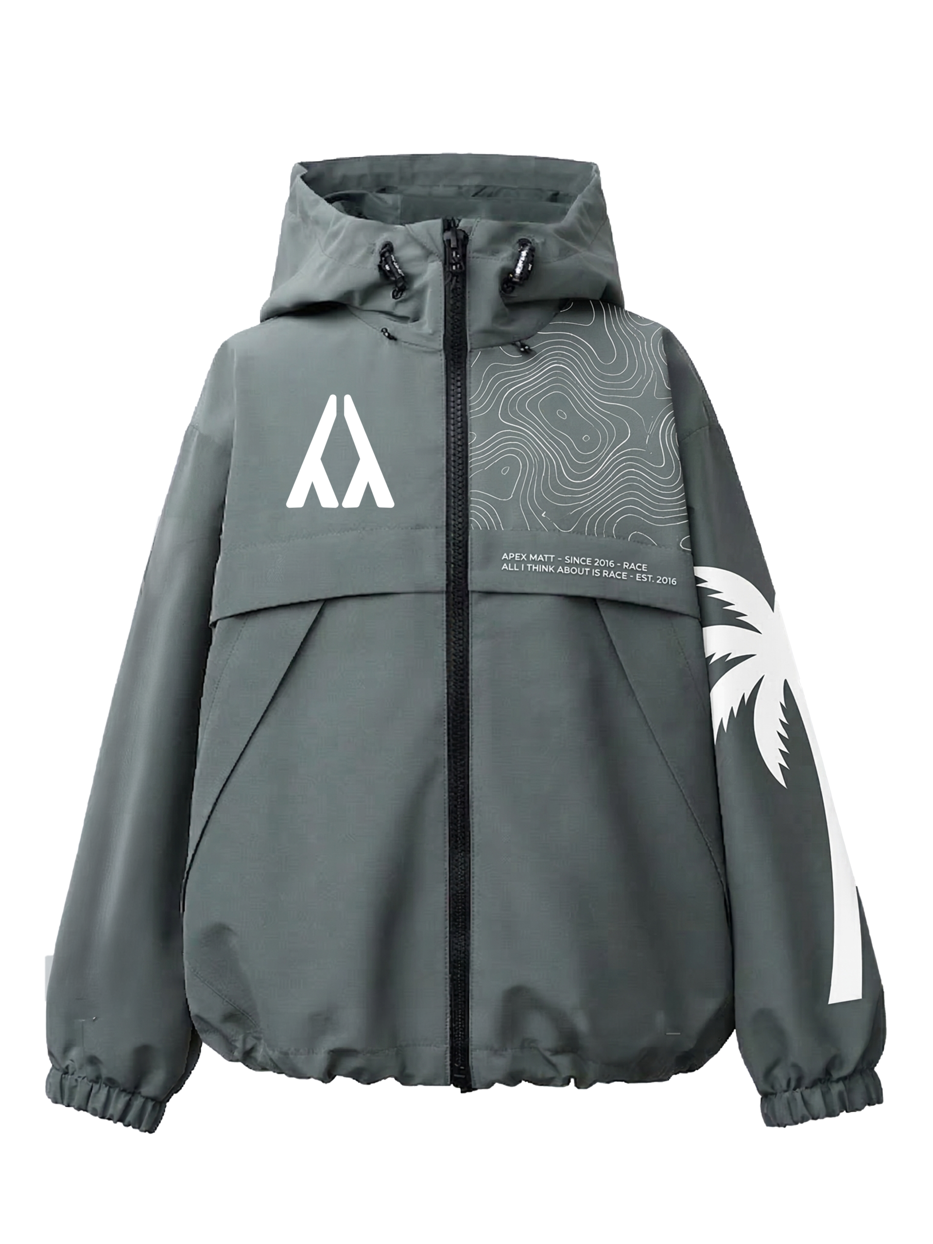 XEPA RainCoat