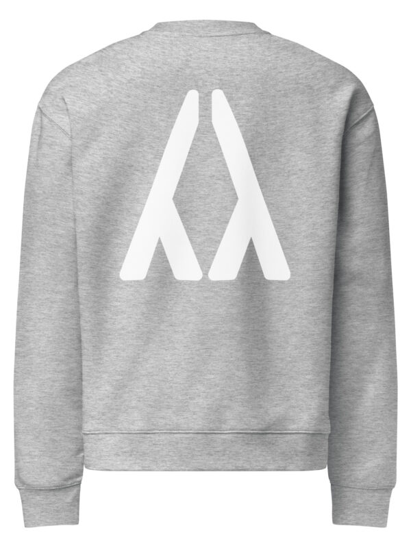 3XEPA Unisex Crew Neck