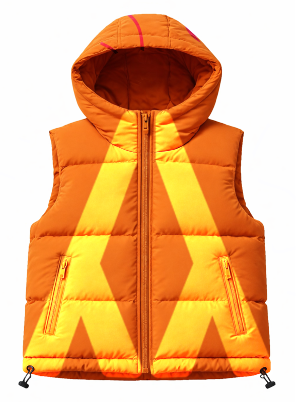 XEPA Kids Vest
