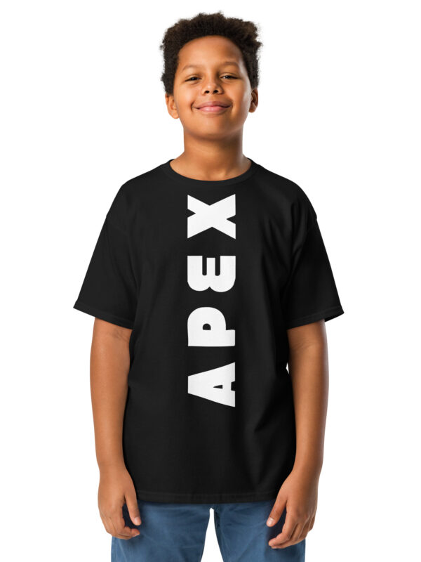 Apex Classic Tee